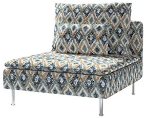 Husă pentru modul Söderhamn cu 1 loc