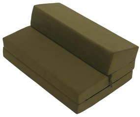 Fotoliu extensibil Viajado (măslin) . 1116545