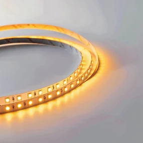 Banda LED inteligenta RGBW 5 metri 18W