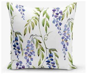 Față de pernă Minimalist Cushion Covers Hyacint, 45 x 45 cm