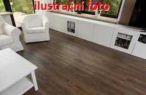 Pardoseală din vinil STILISTA 20 m2 - pin de munte maro