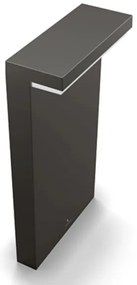 Lampă LED de exterior Philips BUSTAN LED/3,8W/230V 77 cm IP44