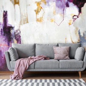 Fototapet - Abstract,mov (147x102 cm)