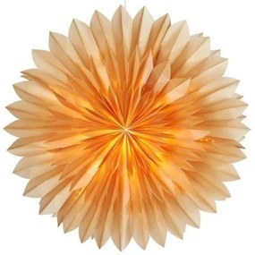 Decorațiune de Crăciun SOLINA 1xE14/25W/230V d. 58 cm albă Markslöjd 705916