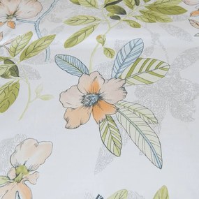 Lenjerie de pat din microflanel VELUNE colorata Dimensiune lenjerie de pat: 2 buc 70 x 90 cm | 200 x 220 cm