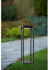 Corp de iluminat LED solar Lucide 27892/02/30 LED TENSO SOLAR LED/2,2W IP54