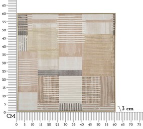 Mauro Ferretti Pictura Pe Panza, Cu Rama, Cm 60X3X58 | Aosom Romania