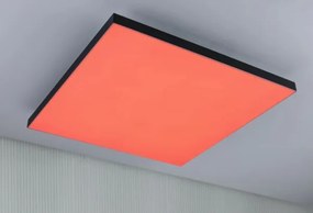 Paulmann 79909 - LED/31W RGBW plafonieră VELORA 230V dimabilă + DO