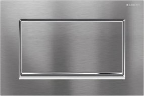 Clapeta de actionare Geberit Sigma30 cromat lustruit