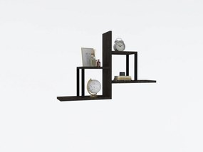 Raft Lanelu 2 (antracit) . 1095928