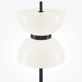 Lampadar Kyoto MOD178FL-L11B3K Maytoni LED, Negru, Germania