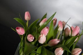 Aranjament floral design LUX ETERNITY RECTANGULAR MILOS 1142275.33