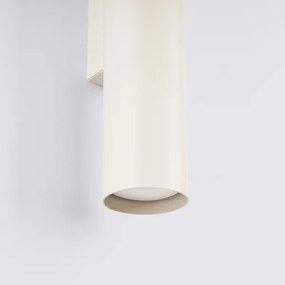 Aplică Sollux SL.1483 LAGOS 2xGU10/10W/230V crem