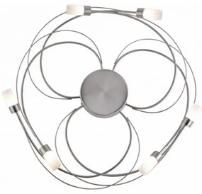 Lustră LED aplicată dimabilă NELIA 6xLED/3W/230V Paul Neuhaus 8250-55