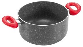 Tescoma Cratiță Manico Rosso 20 cm, 3 l, 3 l