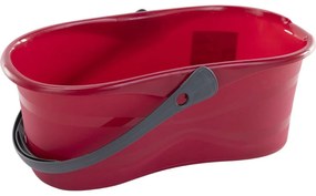 Lamart LT8038 găleată Push, 13 litri