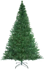 Deuba Brad artificial 240cm + suport - verde