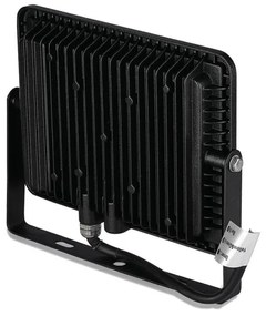 Proiector LED SAMSUNG CHIP LED/50W/230V 6500K IP65 negru