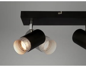 Spot Briloner 2142035 3xGU10/9W/230V