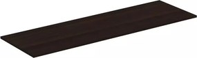 Blat pentru lavoar Ideal Standard i.life B finisaj stejar cafeniu 160 cm