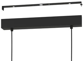 Lustră pe cablu SHERBURN 3xE27/40W/230V Eglo 43739