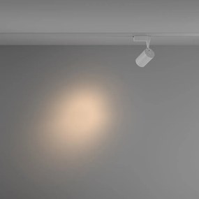 Spot LED, accesoriu pentru sinele monofazate Unity, Vuoro alb 10W
