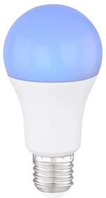 Bec smart E27 RGBW LED 10W 850lm 2700-6500K