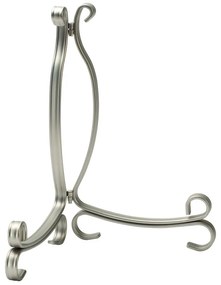 Suport metalic pentru accesorii decorative iDesign Astoria, 15,2 x 25,5 cm