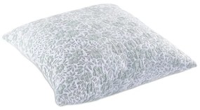 Set de 2 fețe pernuțe DITA verde 40 x 40 cm