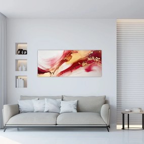 Tablou - Abstract (120x50 cm)