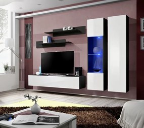 Mobilier living Ferryhill 23 ZW FY A5 (cu iluminat). 764474