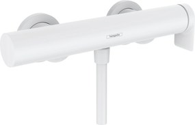 Hansgrohe Vivenis baterie de duș perete alb 75620700