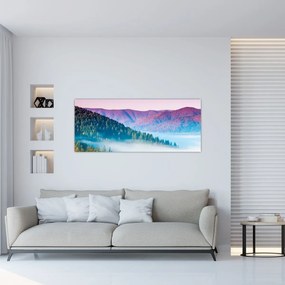 Tablou - Panoramă 2 (120x50 cm)