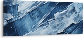 Tablou - Detaliu de pictură (120x50 cm)