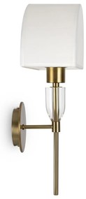 Aplica de perete design modern Prima alama