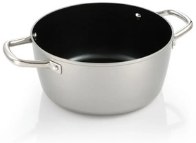 Tescoma Caserolă GrandCHEF+ 24 cm, 4,5 l, diam. 24 cm