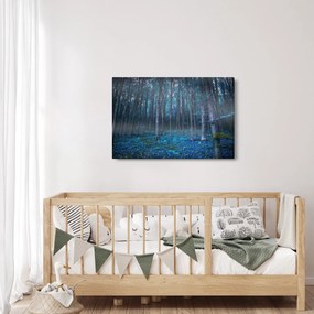Tablou - Pădurea magică (90x60 cm)