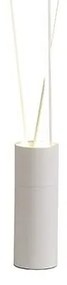 Lampadar LED design modern minimalist VERTICAL 60W alb