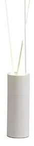 Lampadar LED design modern minimalist VERTICAL 60W alb