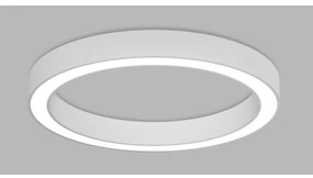 Plafonieră LED dimabilă SATURN LED/60W/230V 3000K/4000K alb LED2