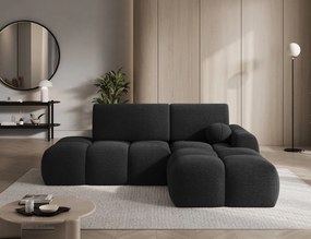 Colțar Vittario extensibil, 227x170x95 cm, orientare dreapta – Royal 05