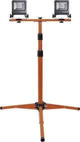 Osram - Proiector LED cu suport TRIPOD 2xLED/20W/230V IP65