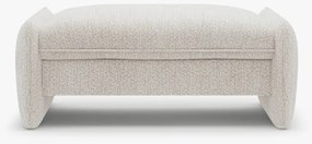 Taburet Georgia chenille Silencio L115 cm