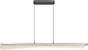 Lustra LED suspendata design modern MALINDA
