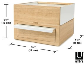 Organizator de bijuterii Stowit – Umbra
