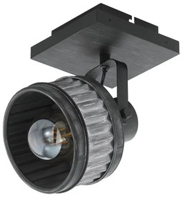 Spot TURROCK 1xE27/28W/230V Eglo 43444