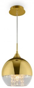 Pendul design modern Fermi MYP140-PL-110-1-G