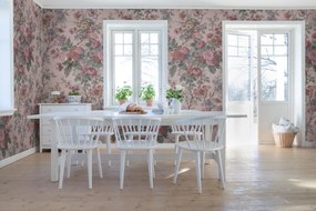 Fototapet, Porcelain, Rebel Walls