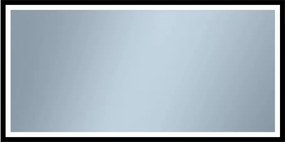 Oglinda reversibila cu iluminare Led Venti Luxled 120x60x2,5 cm