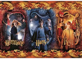 Harry Potter Chamber of Secrets Puzzle Clementoni de 104 piese